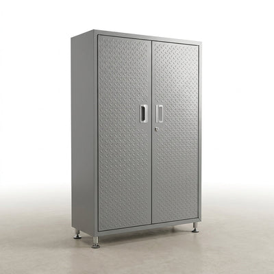 Fortress 75" Tall Garage Cabinet