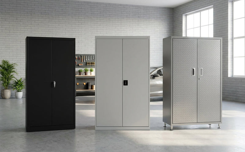 Garage Cabinets