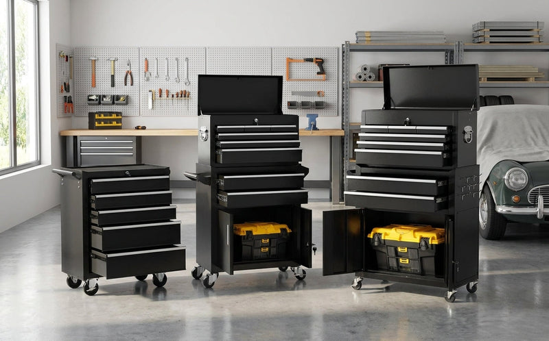 Tool Chests