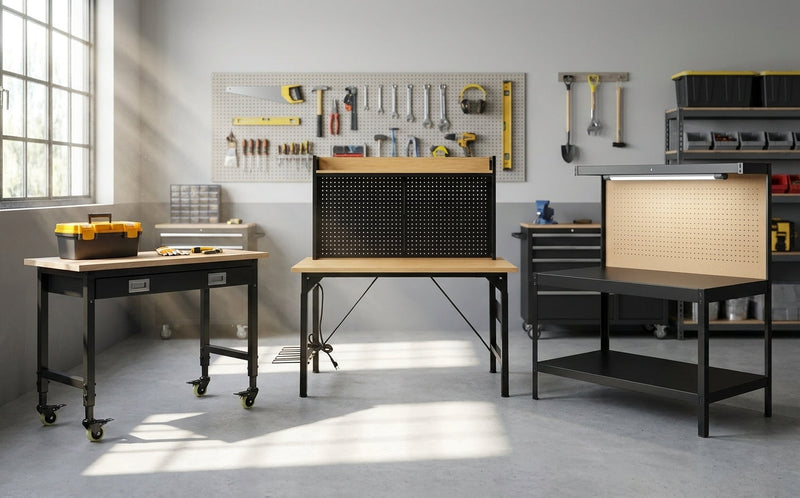 Workbenches