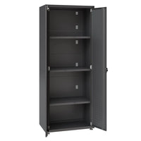 Fortress 75" Tall Garage Cabinet