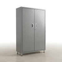 Fortress 75" Tall Garage Cabinet — Studio Shot